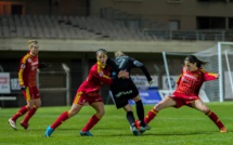 D1 - RODEZ ne regarde plus derrière, GUINGAMP si...