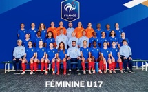 U17 - Le Tour Élite se jouera à Bourges début mars