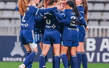 Première Ligue - J15 : statut quo en haut Première Ligue - J15 : statut quo en haut