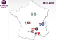 D1 (12e journée) - Retrouvez tous les résultats, buteuses et compos d'équipe