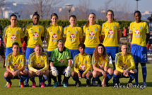 D1 - La VGA St MAUR avec un effectif amoindri à LYON. Bouhaddi fait son retour dans les buts
