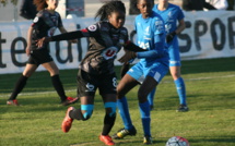 D1 - SOYAUX enfonce GUINGAMP