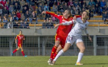 D1 - Une belle fête pour RODEZ qui a tenu tête au PSG