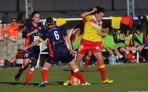 D1 - LA ROCHE ne lâche rien à ALBI