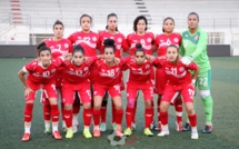 International (Amical) - ALGERIE - TUNISIE : 1-1 International (Amical) - ALGERIE - TUNISIE : 1-1