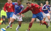 Eliminatoires Euro 2009 : La France passe le premier obstacle