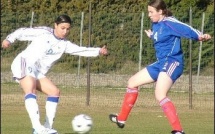 Amical : France A - France Espoirs : une bonne rentrée