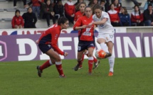 D1 - Réactions des entraîneurs après LA ROCHE - JUVISY (0-4)