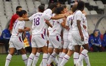UEFA - 2e tour : les Lyonnaises en bonne voie