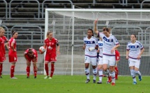 D1 - LYON corrige NÎMES pour la der' de 2015