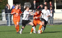 D2 - Bilan chiffré de la phase aller du championnat