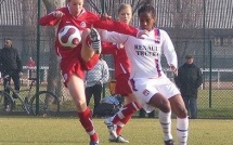 14e journée : Montpellier accroche à son tour l’OL 14e journée : Montpellier accroche à son tour l’OL