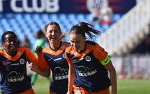Première Ligue - Le PSG et DIJON gardent leurs positions, GUINGAMP se rapproche de la Seconde Ligue Première Ligue - Le PSG et DIJON gardent leurs positions, GUINGAMP se rapproche de la Seconde Ligue
