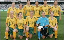 Amicaux internationaux : l'Australie gagne ses 3 matches devant la Nouvelle-Zélande Amicaux internationaux : l'Australie gagne ses 3 matches devant la Nouvelle-Zélande