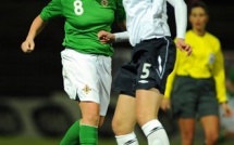 Euro 2009 : l'Angleterre s'impose en Irlande du Nord Euro 2009 : l'Angleterre s'impose en Irlande du Nord
