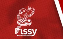 D2 - Du changement à ISSY : Adrien BARTOUT nommé entraîneur