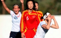 Algarve Cup : résultats de la 2e journée Algarve Cup : résultats de la 2e journée