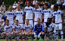 D1 - L'OL en course vers un dixième titre consécutif