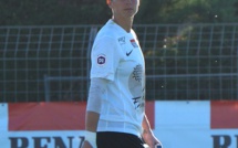 D1 - MONTPELLIER, l'outsider à portée du leader