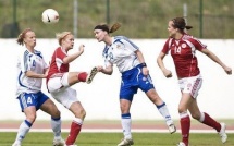 Algarve Cup : résultats de la 3e journée Algarve Cup : résultats de la 3e journée