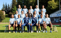 Championnat U19 - Barrages d'accession : les oppositions connues Championnat U19 - Barrages d'accession : les oppositions connues