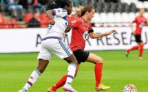 D1 (14e journée) - Retour au quotidien avec un choc pour l'Europe et un choc de mal classés