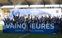 Coupe de France - Le PARIS FC s'impose aux tirs au but face au PSG