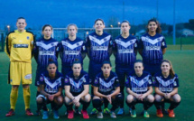 Amical - BORDEAUX (D2) - RODEZ (D1) : 0-0