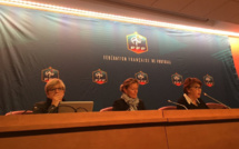 FFF - Séminaire de la féminisation ce mercredi au siège de la Fédération
