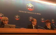 FFF - Le cap des 100 000 licenciées atteints