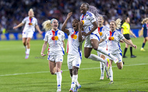 Première Ligue - Logique respectée, l'OL conserve le championnat