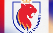 Première Ligue - L'OL change son identité
