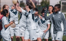 D3 - Barrages d'accession : le programme complet