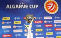 Algarve Cup - Le programme du tournoi