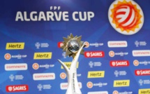 Algarve Cup - Le programme du tournoi Algarve Cup - Le programme du tournoi