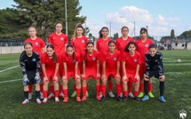 Challenge Marilou Duringer - La passe de trois pour LYON