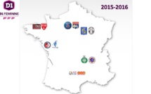 D1 (15e journée) - MONTPELLIER accroché à ST ETIENNE, JUVISY s'impose 1-0 à ST MAUR, 0-0 dans le derby ALBI - RODEZ