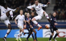 D1 (15e journée) - Pas de but pour PSG - OL