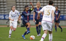 D1 - Réactions après PSG - OL : les Parisiennes ne voulaient avant tout pas perdre
