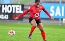 D1 (15e journée) - L'En Avant GUINGAMP se donne de l'air