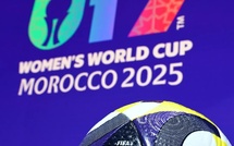 Coupe du Monde U17 - CANADA, NIGERIA et SAMOA au programme