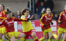 D1 (15e journée) - Toujours pas de vainqueur dans le derby ALBI - RODEZ