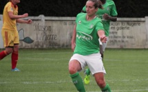 D1 - Classement des buteuses : statu quo avec neuf buts inscrits