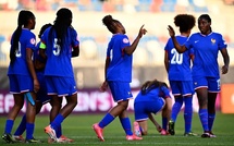 U19 - Entame remarquée face à la SUÈDE