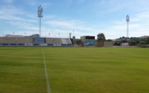 U19 - La sélection française et le programme des matchs du tournoi de La Manga