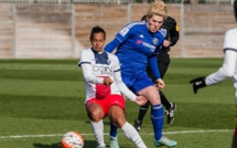 Amicaux - PSG - CHELSEA : 1-5, MONTPELLIER - CHINE : 0-4