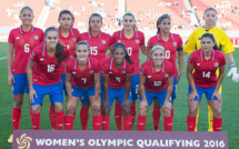 JO 2016 (Qualifications CONCACAF) - Les ETATS-UNIS sur la voie de Rio, CANADA - COSTA RICA indécis demi ce vendredi, le MEXIQUE à la trappe JO 2016 (Qualifications CONCACAF) - Les ETATS-UNIS sur la voie de Rio, CANADA - COSTA RICA indécis demi ce vendredi, le MEXIQUE à la trappe