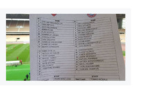 D1 - Josephine HENNING (ex-PSG) rejoint ARSENAL
