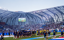 EURO 2025 - Groupe D : Présentation des équipes