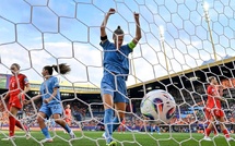 EURO 2025 - Groupe D : Les PAYS-BAS solides face aux Galloises